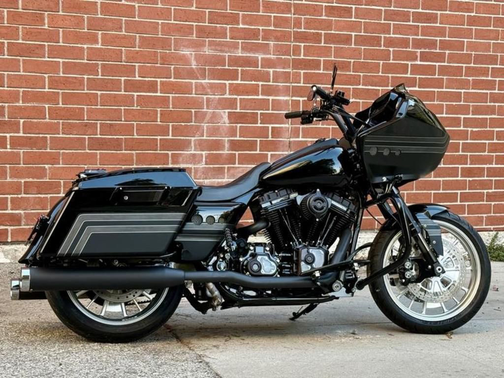 Road Glide®