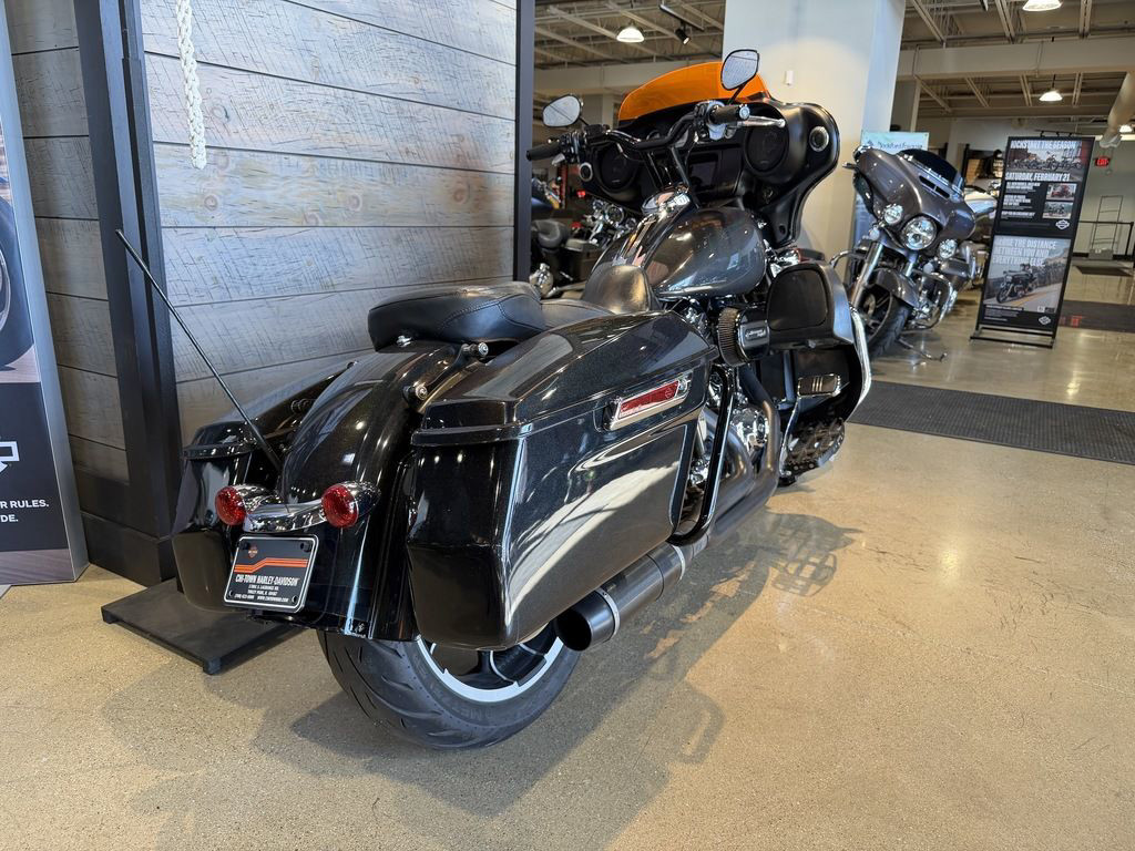 2020 Harley-Davidson® FLHX Street Glide® for Sale in Tinley Park, IL ...