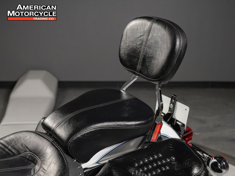 Heritage Softail® Classic