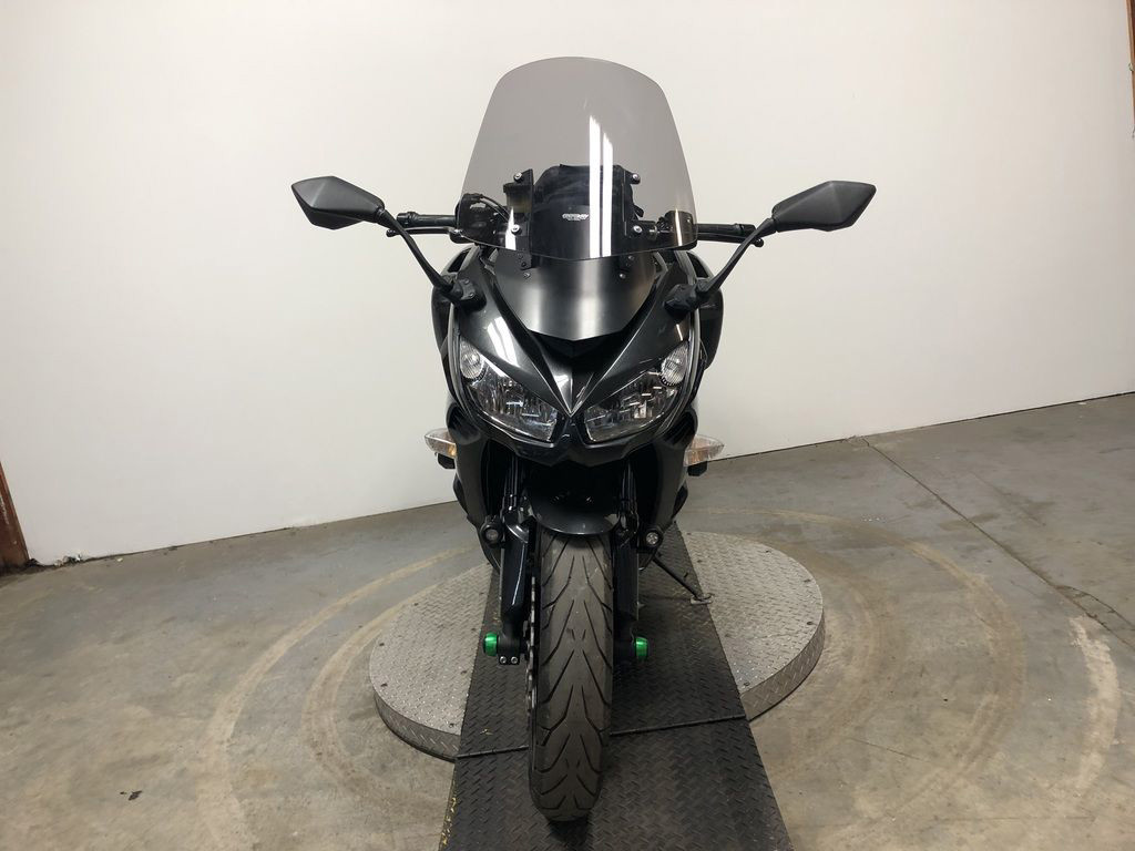 Z1000 ABS