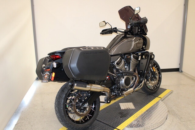 Pan America® 1250 Special