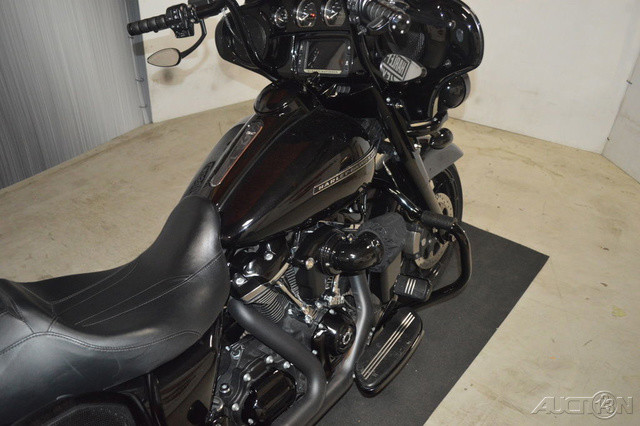 Street Glide® Special