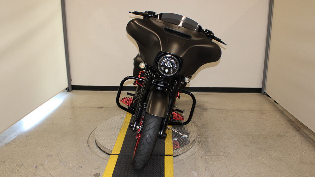 Street Glide® Special