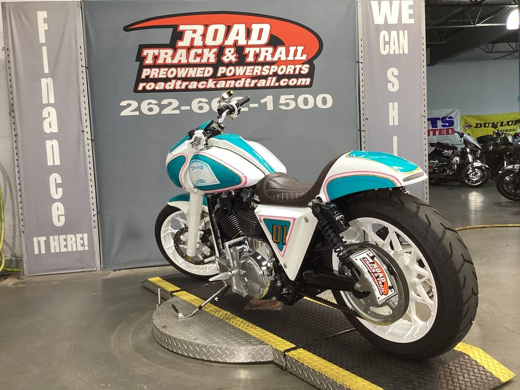 Road King®