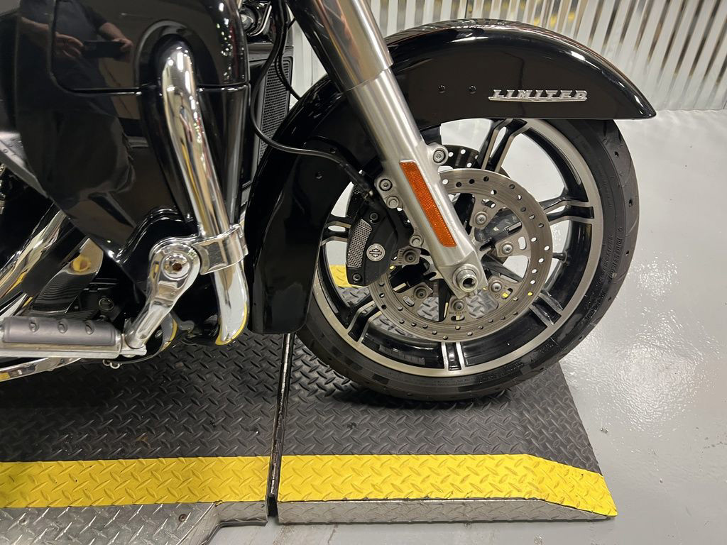 Road Glide® Limited
