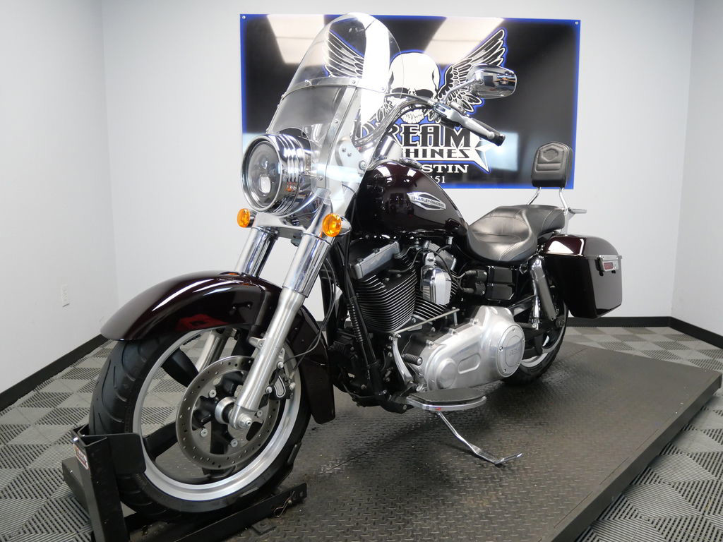Dyna® Switchback®