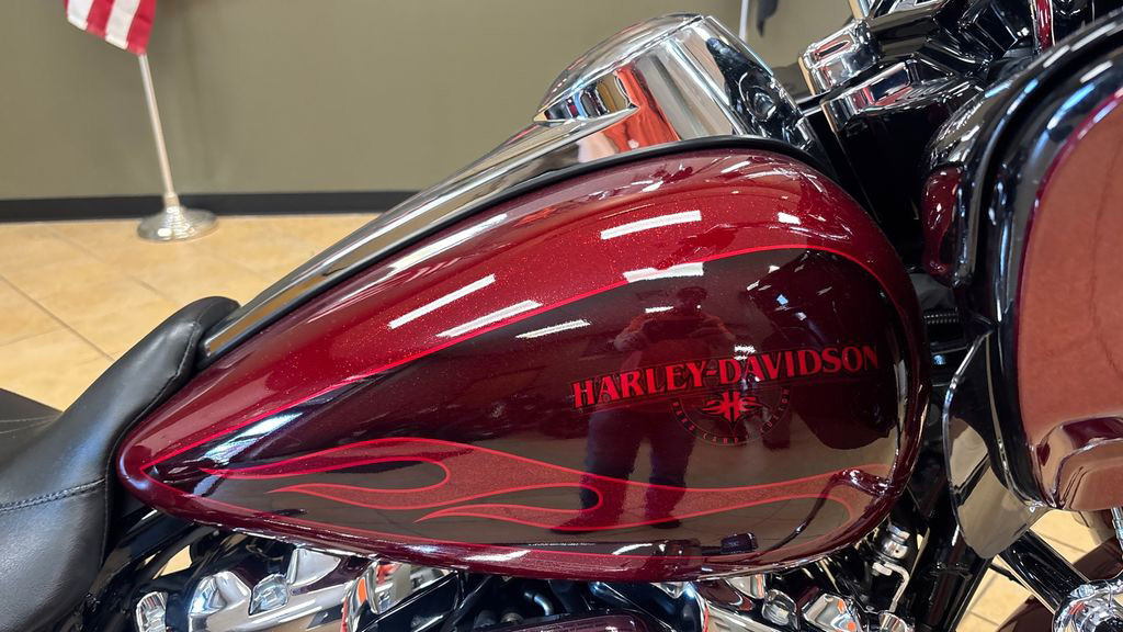 Road Glide® Special