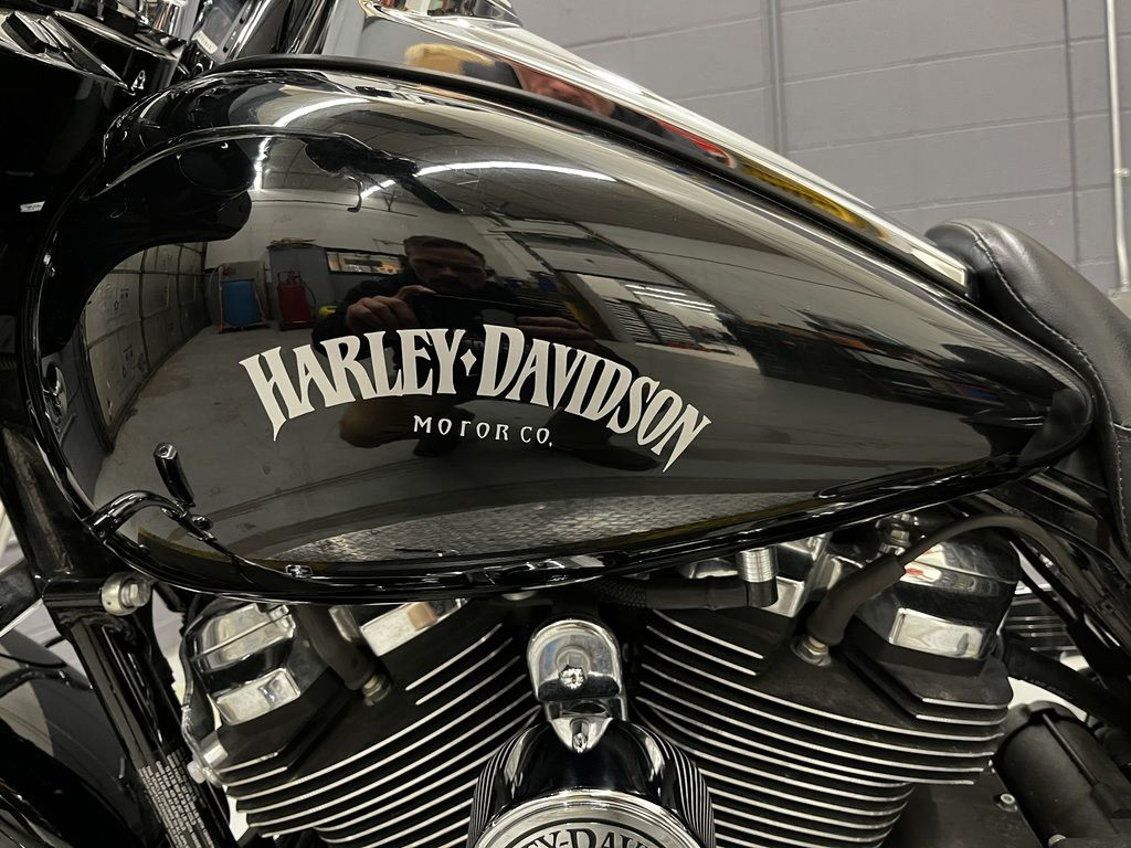 Street Glide® Special