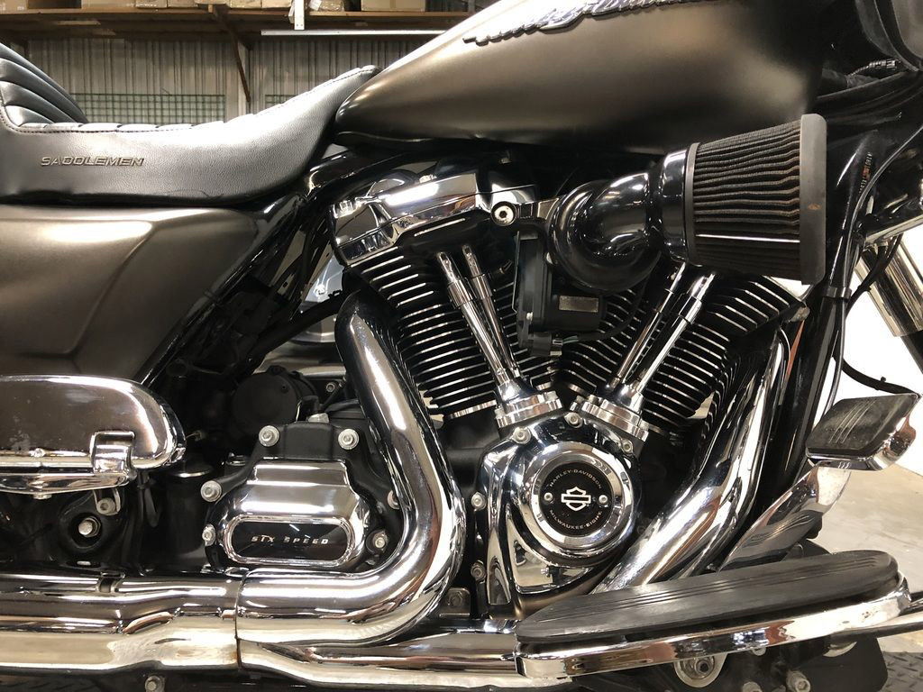Road Glide® Limited