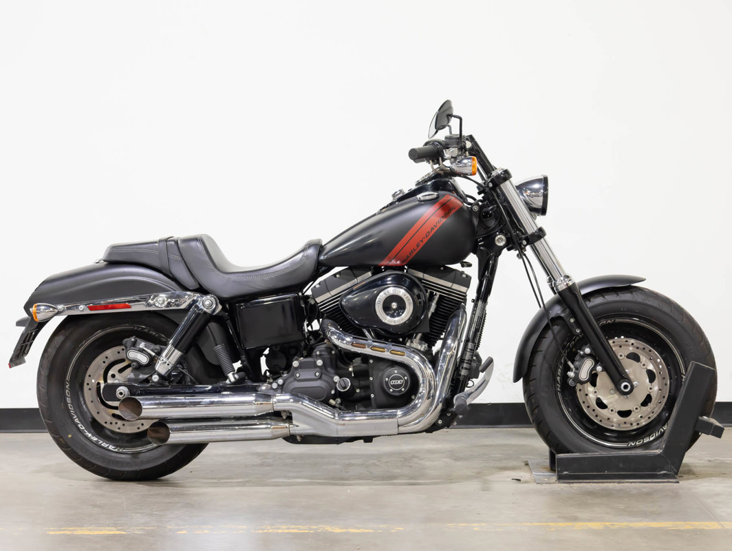 Dyna® Fat Bob®