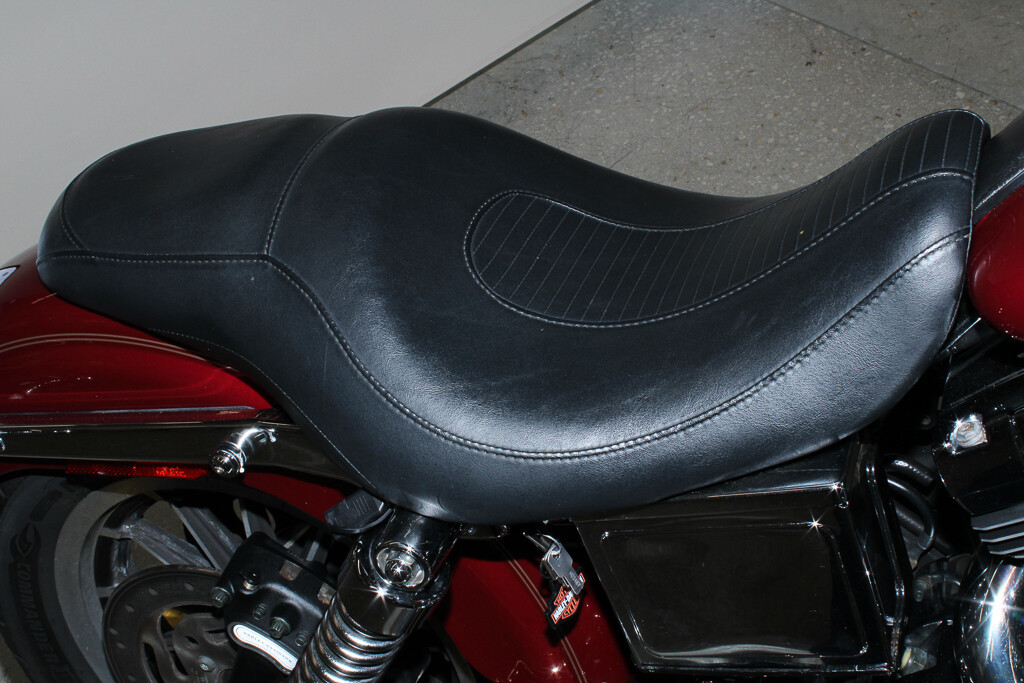 Dyna Low Rider®
