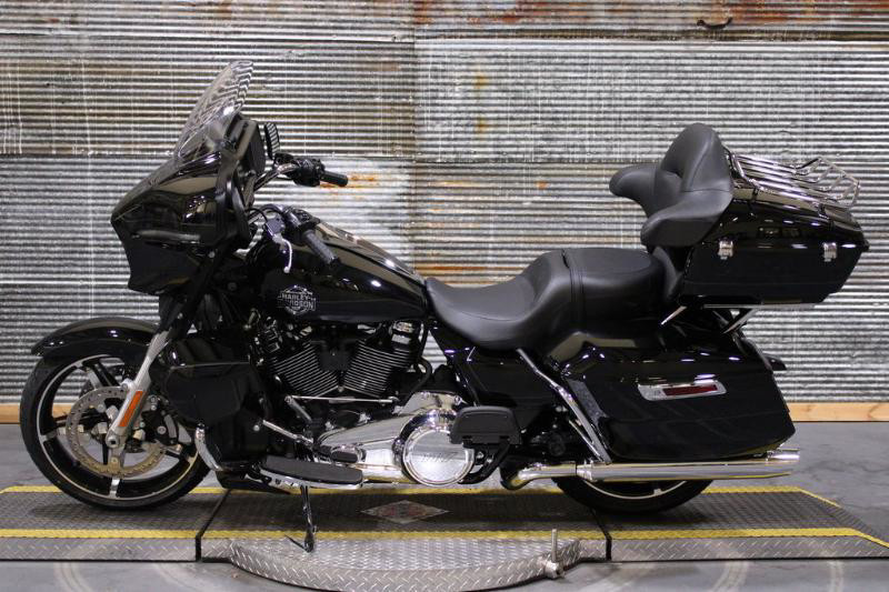 Street Glide® Ultra