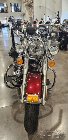 Heritage Softail® Classic