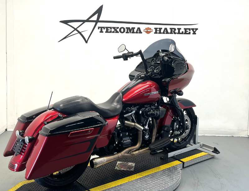 Road Glide® Special