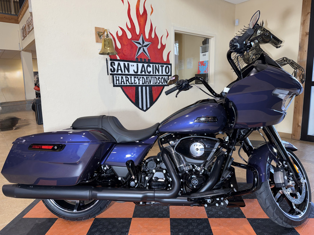 Road Glide®