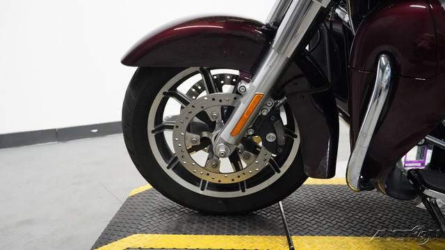 Road Glide® Ultra