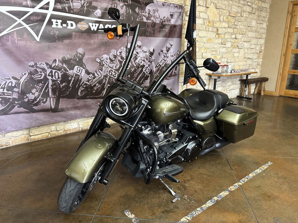 Road King® Special