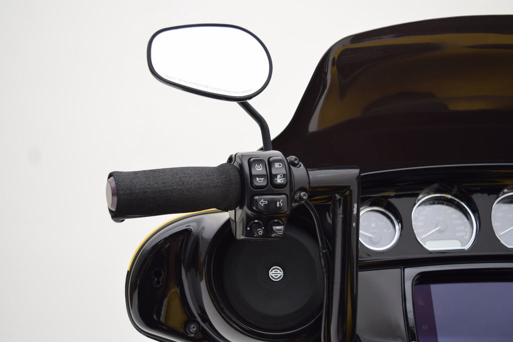 Street Glide® Special