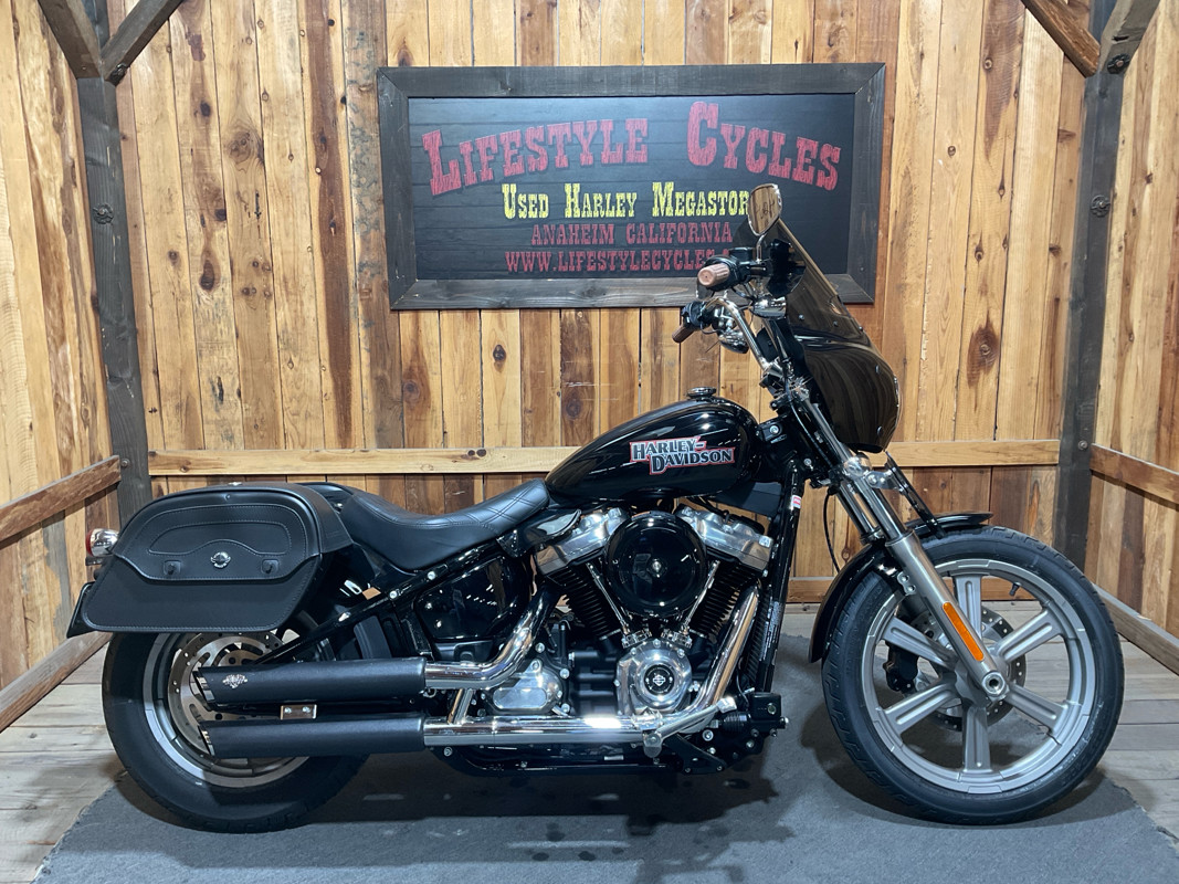 Softail® Standard