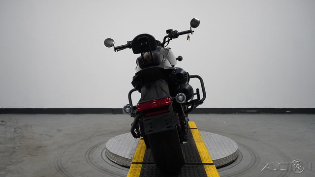 Sportster® S