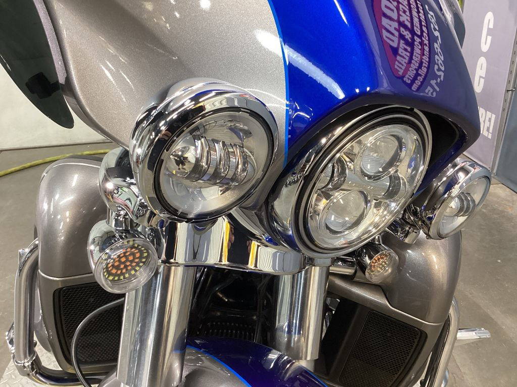 Electra Glide® Ultra® Limited