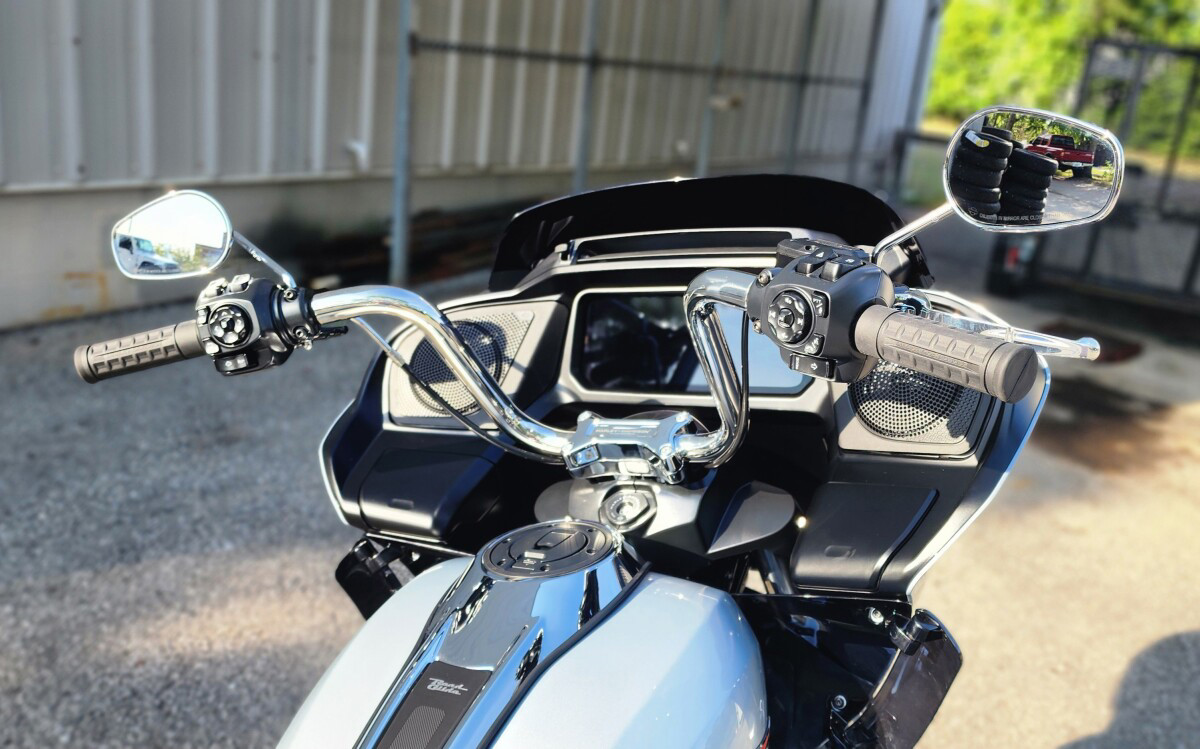 Road Glide®