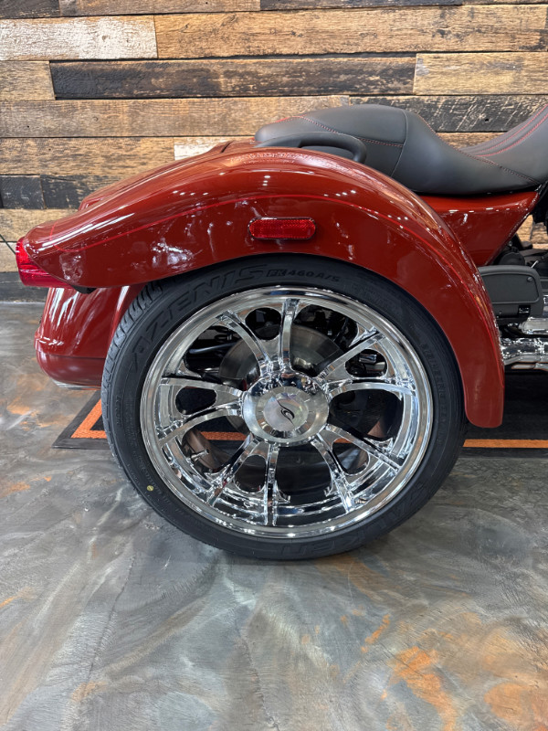 Road Glide® 3