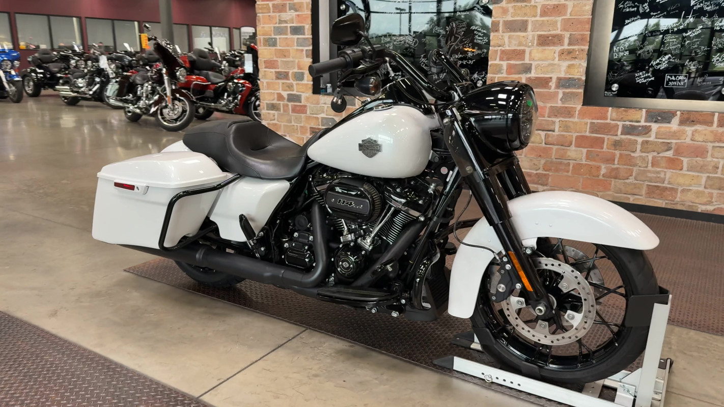 Road King® Special