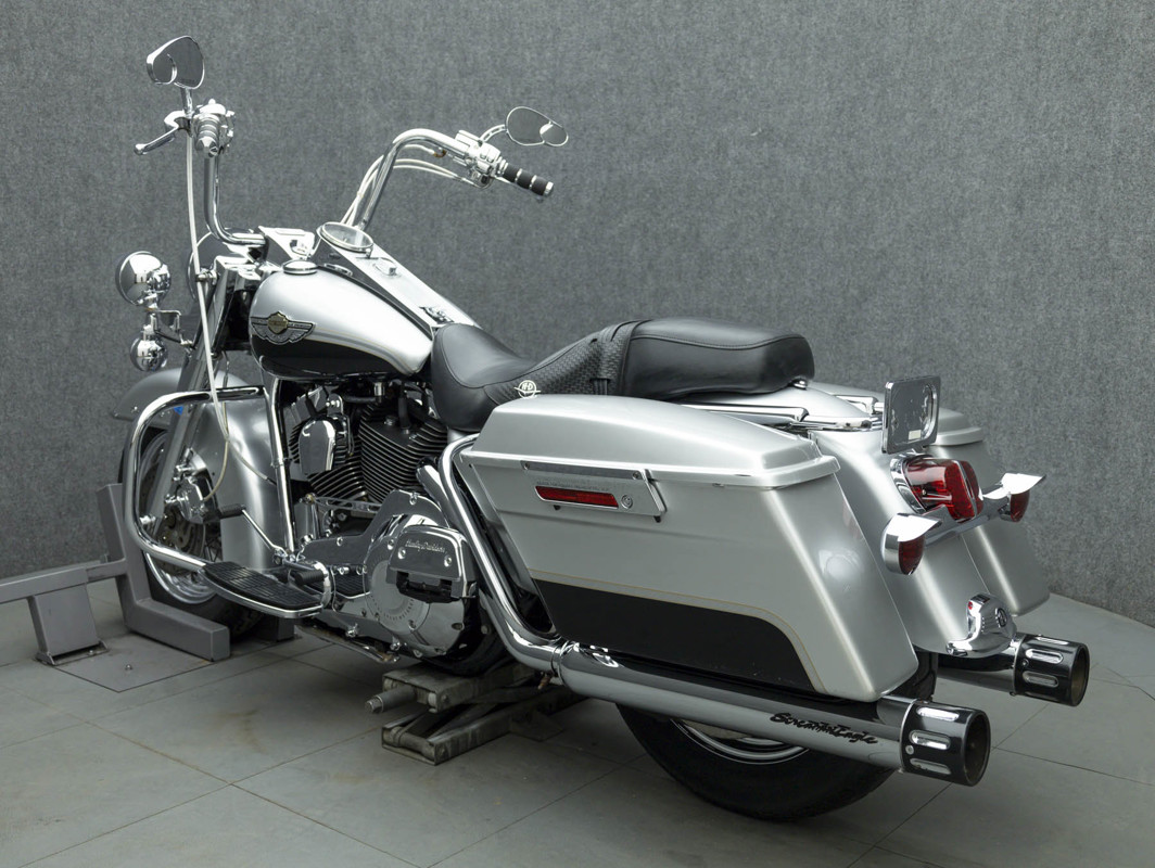 Road King® Classic Anniversary