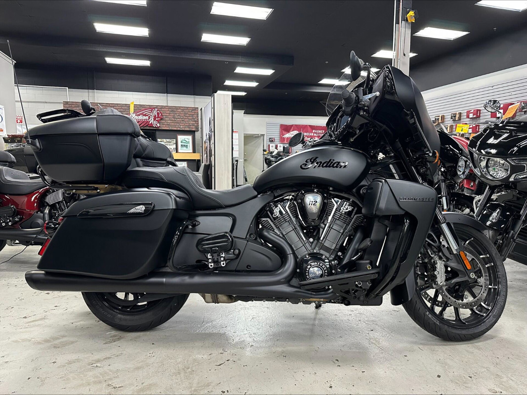 Roadmaster