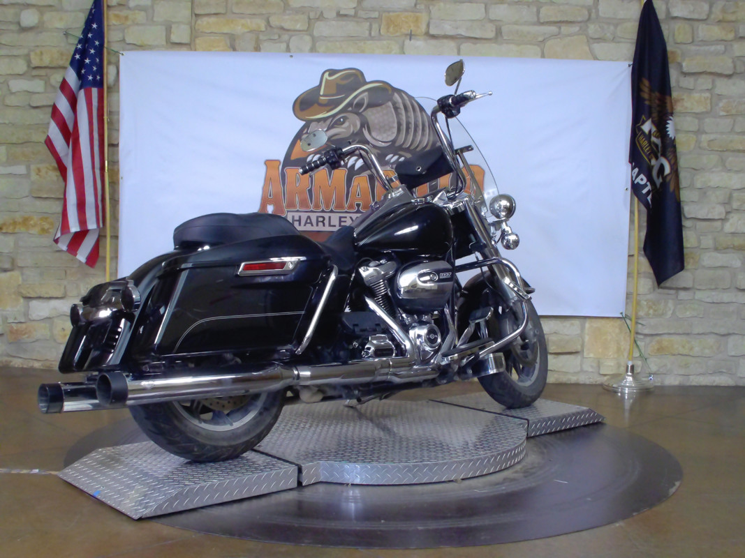 Road King®