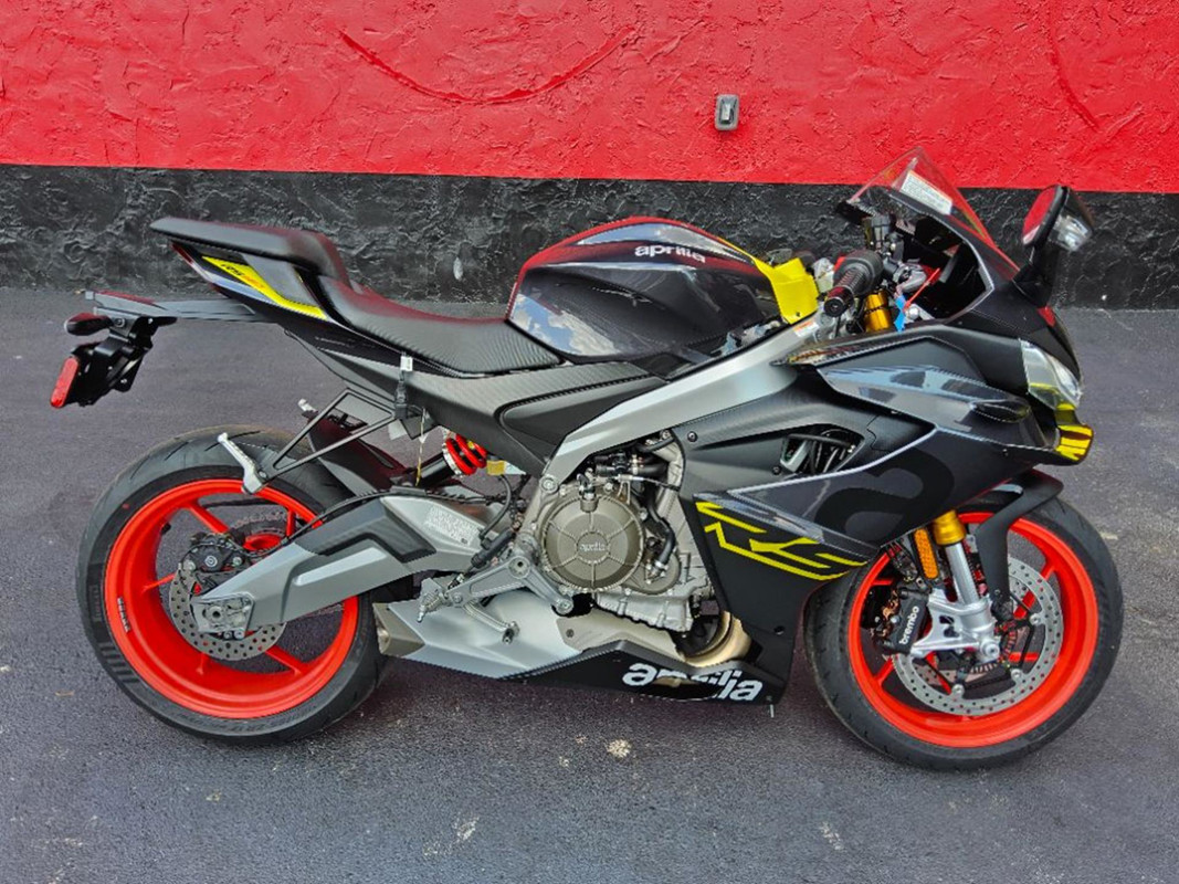 RS 660