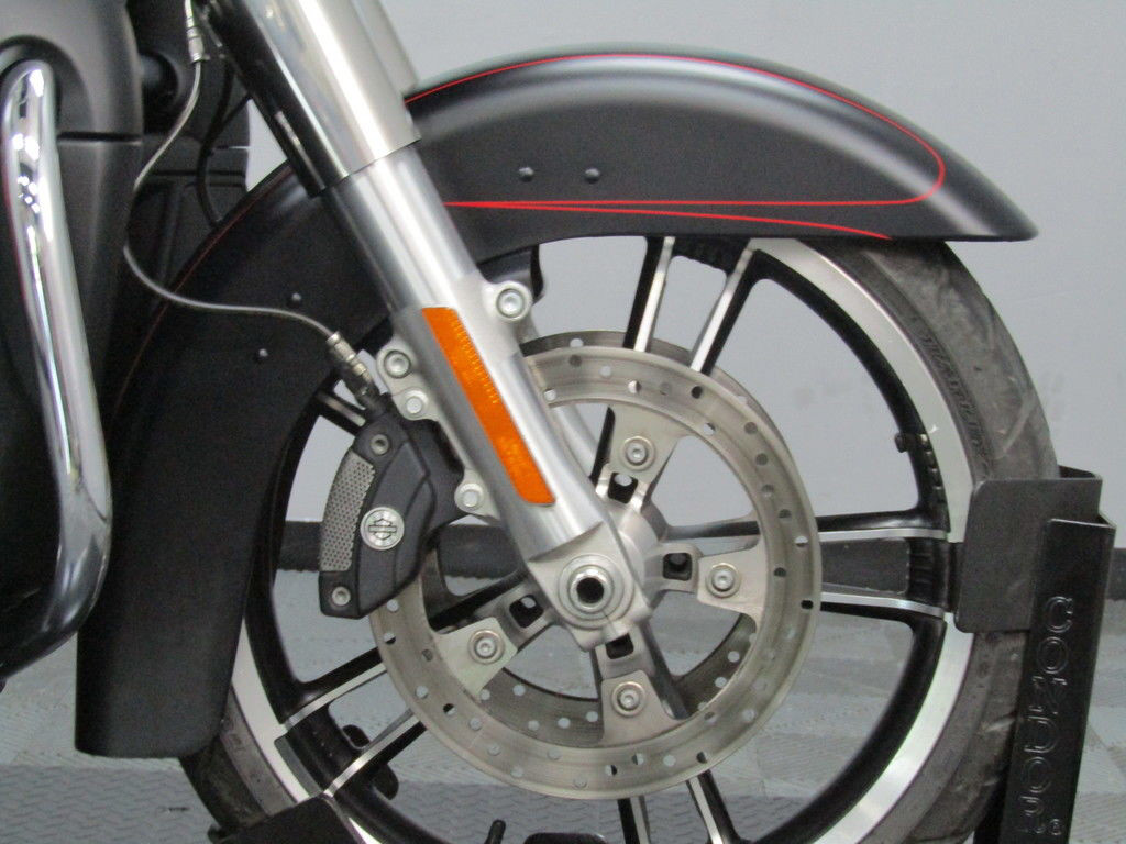 Street Glide® Special