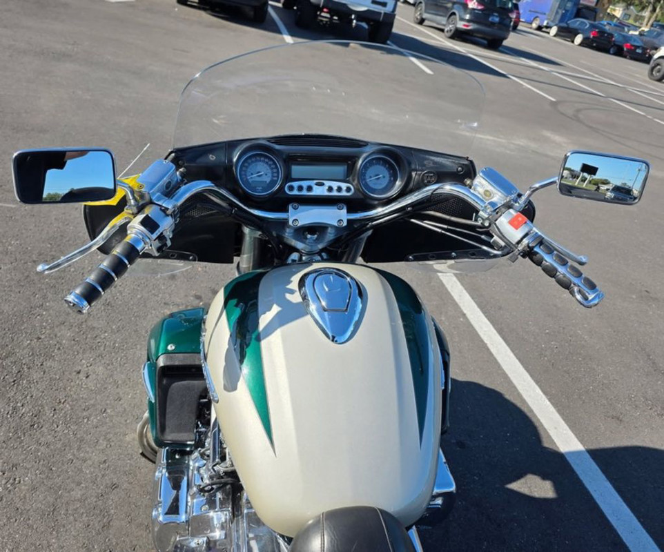 Valkyrie Interstate