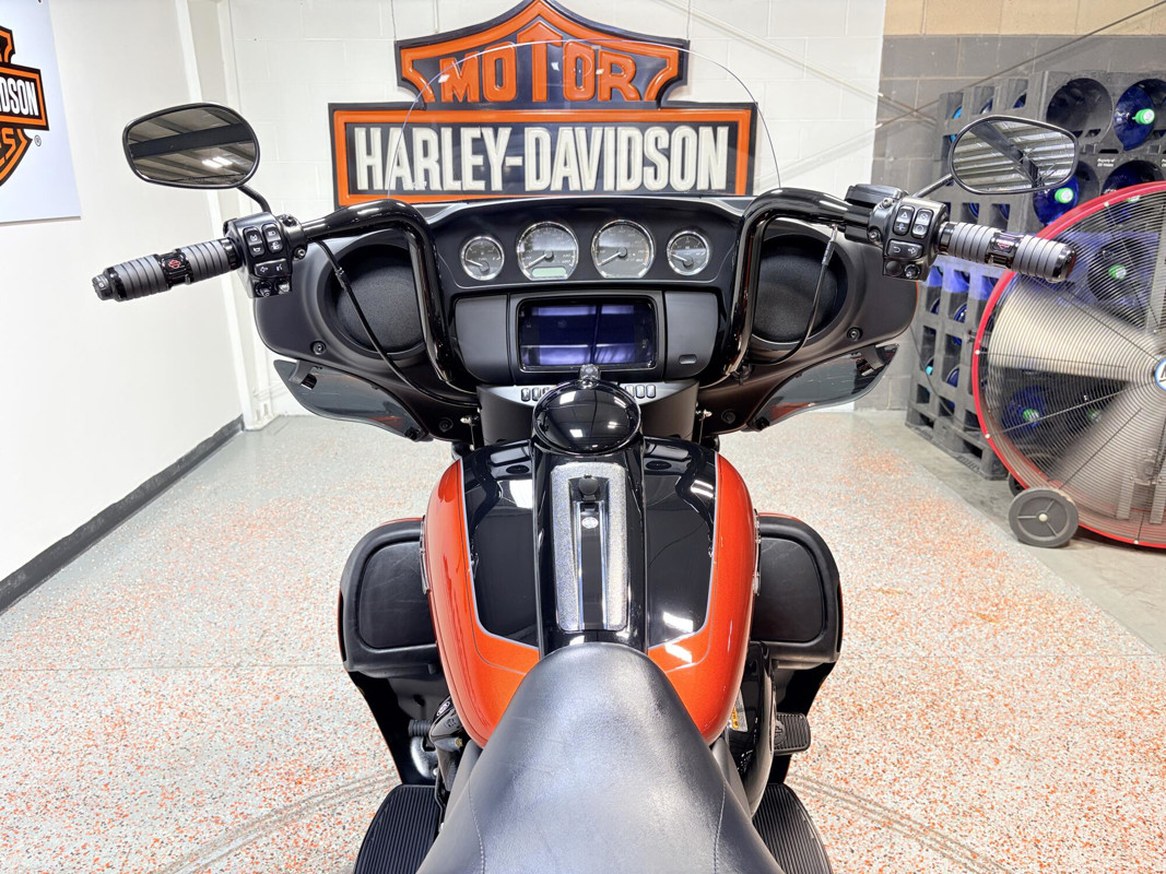 Tri Glide® Ultra