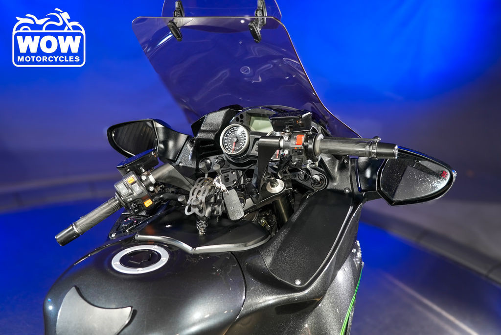 Concours® 14 ABS