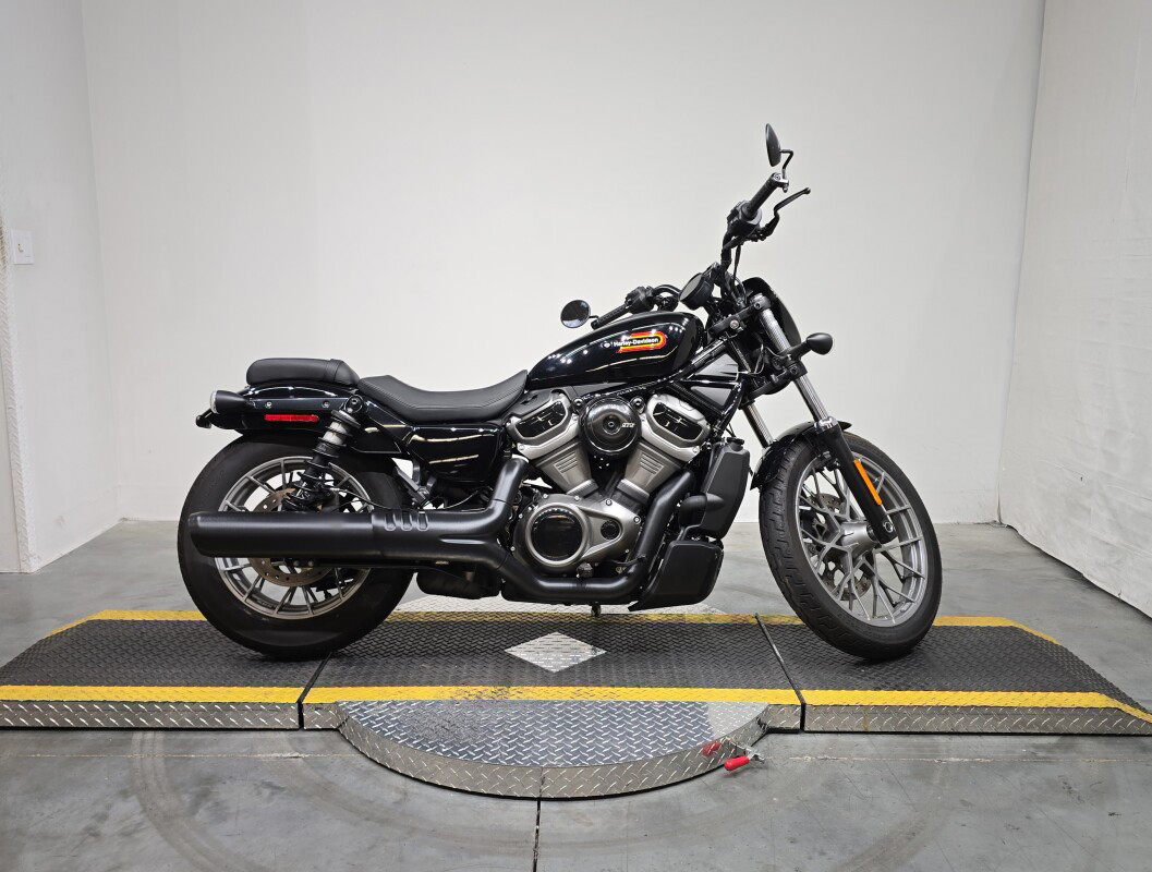 Nightster Special