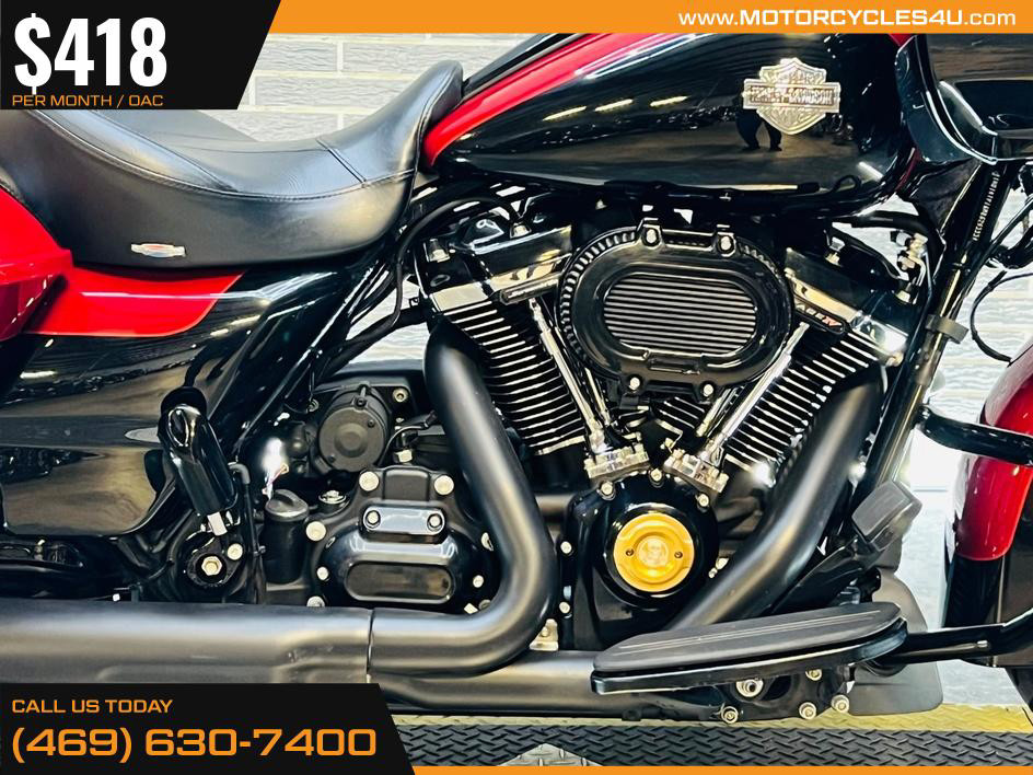 Road Glide® Special