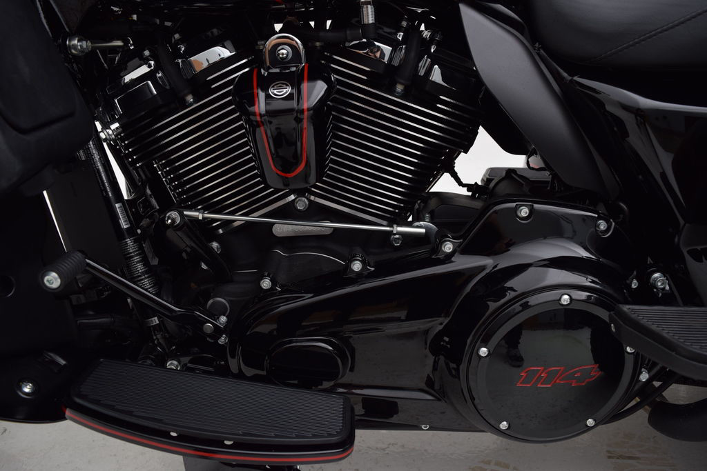 Tri Glide® Ultra