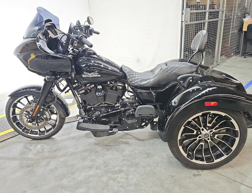 Road Glide® 3
