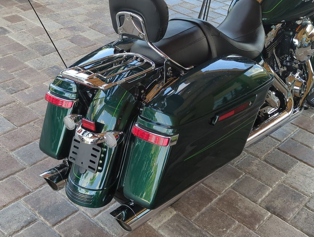 Street Glide® Special