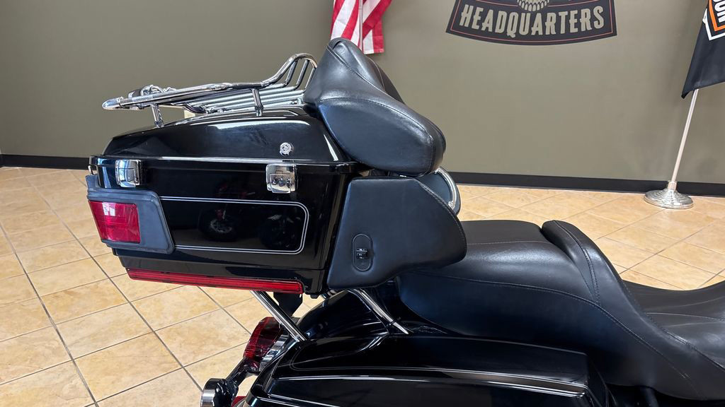 Ultra Classic® Electra Glide®