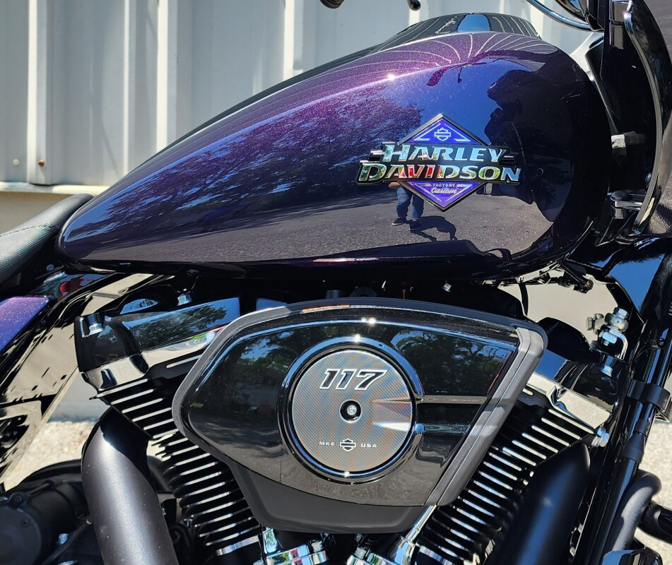 Road Glide®