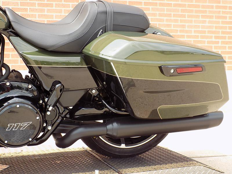 Road Glide®