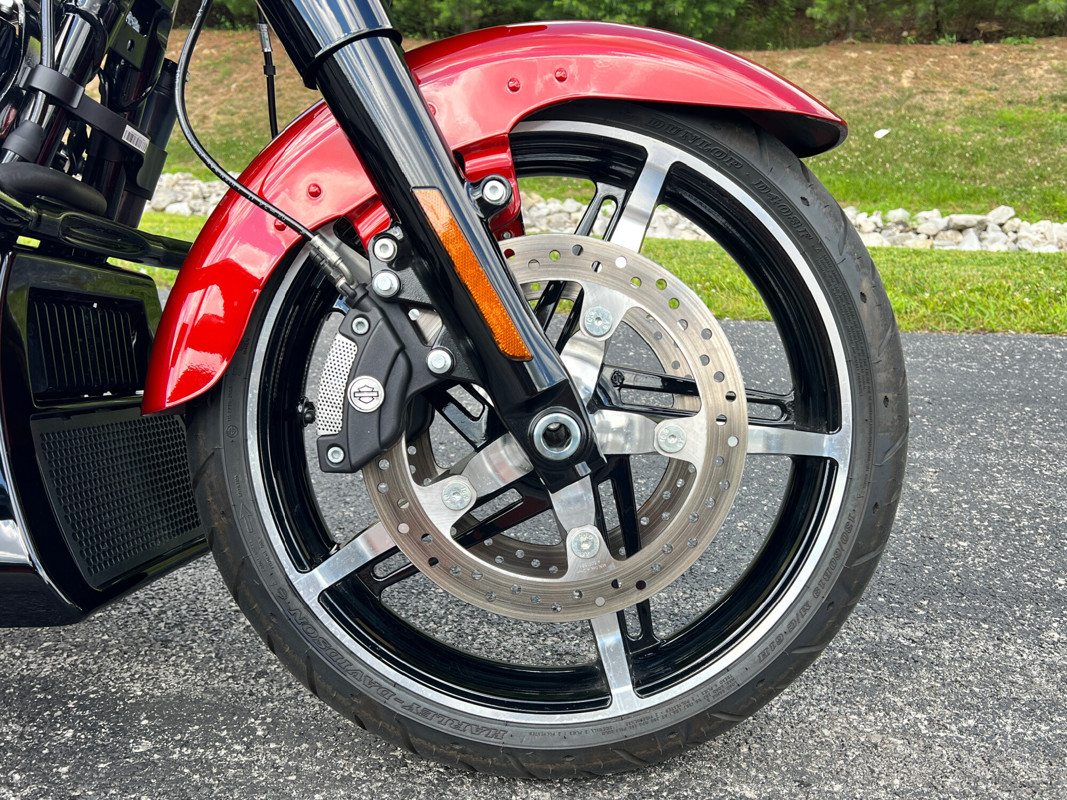 Street Glide®
