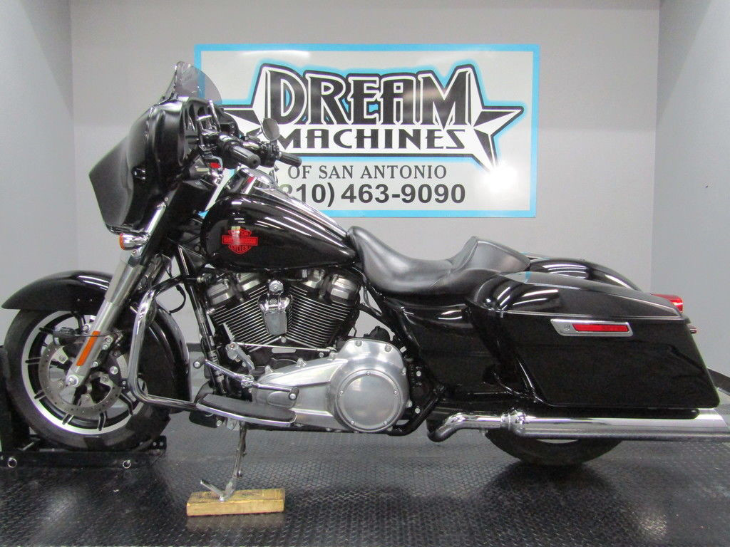 Electra Glide® Standard