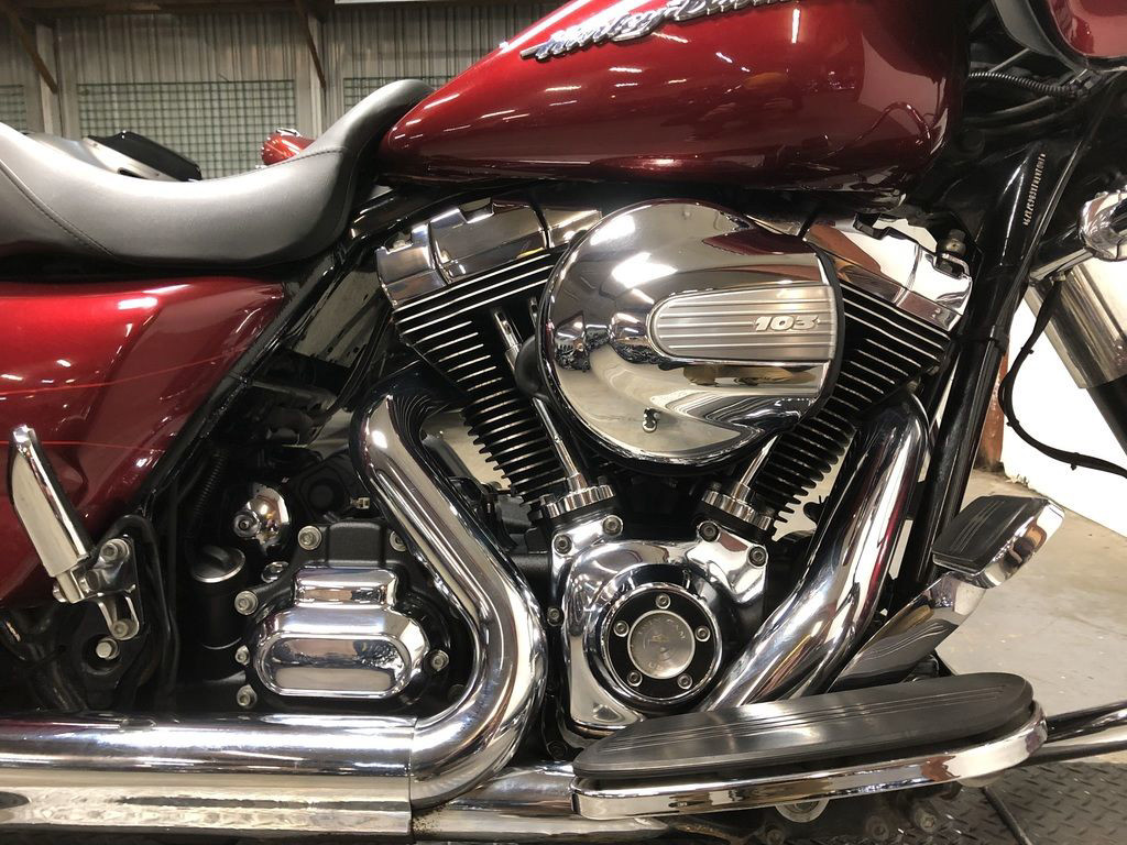 Road Glide® Special