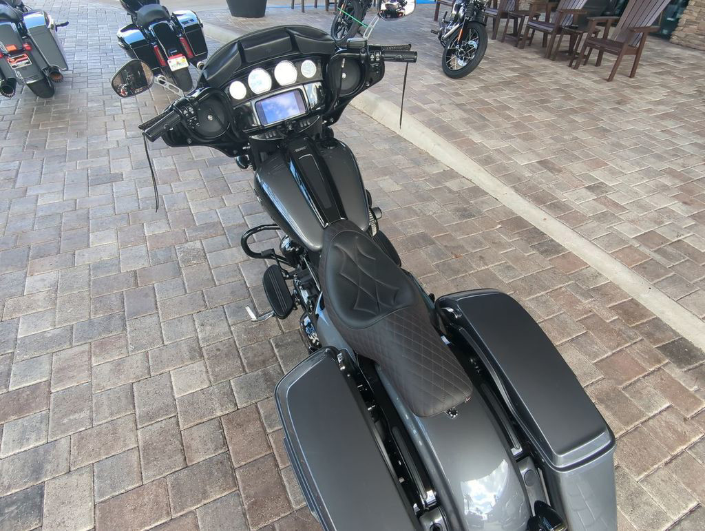 Street Glide® Special