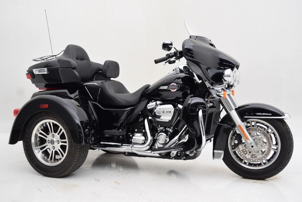 Tri Glide® Ultra