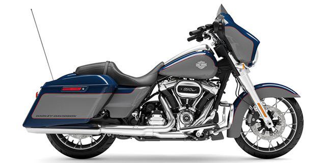 Street Glide® Special